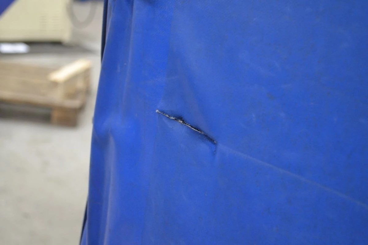 Tear-Aid - Reparatiemiddel - Type A Standaard Set 8 Tear-Aid - Reparatiemiddel - Type A Standaard Set - Afbeelding 6