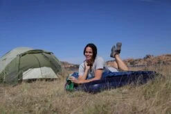 Pavillo 1-Persoons Luchtbed - 185 X 76 Cm - Dikte 22 Cm -Buiten Kamperen 1200x799 75