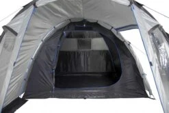 High Peak Tessin 4.0 Koepeltent - Nimbus Grijs - 4 Persoons 14 High Peak Tessin 4.0 Koepeltent - Nimbus Grijs - 4 Persoons -Buiten Kamperen 1200x800 101
