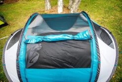 Coleman Galiano 4 Pop-up Tent - 4-Persoons - Blauw/Wit -Buiten Kamperen 1200x800 109