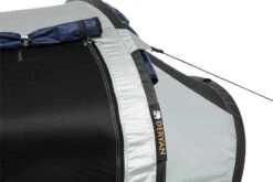 Deryan Cocoon Pop Up Tent - Luchtbed - Luchtpomp - 4 Persoons - Zilver -Buiten Kamperen 1200x800 112