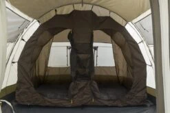 Redwood Zephyr 280 PO - Tent 4-persoons - Tunnel Tent - Grijs -Buiten Kamperen 1200x800 113
