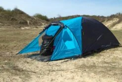 Redcliffs Familietent Riverton Voor 4 Personen -Buiten Kamperen 1200x800 117