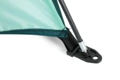 Bestway Strandtent - Pavillo - 2-Persoons - UV80 Zonbescherming - Incl. Tentharingen - Zandzakken Voor Stabiliteit - 200 X 120 X 95 CM -Buiten Kamperen 1200x800 129