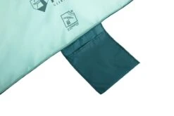 Bestway Strandtent - Pavillo - 2-Persoons - UV80 Zonbescherming - Incl. Tentharingen - Zandzakken Voor Stabiliteit - 200 X 120 X 95 CM -Buiten Kamperen 1200x800 131