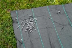 Nature - Gronddoekpennen (10 St.) - 14x3cm - Metaal -Buiten Kamperen 1200x800 152