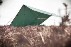 Tarp 3x3 – Olive Green -Buiten Kamperen 1200x800 162