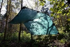 Tarp 3x3 – Olive Green -Buiten Kamperen 1200x800 165