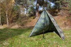 MacGyver® ‘3-in-1’ Tent | Tarp – Schaduwdoek – Hangmat | Strandtent | Outdoor-tent | Shelter | Vistent | 280 X 280 Cm | Camouflage | Waterdicht | Lichtgewicht 22 MacGyver® ‘3-in-1’ Tent | Tarp – Schaduwdoek – Hangmat | Strandtent | Outdoor-tent | Shelter | Vistent | 280 X 280 Cm | Camouflage | Waterdicht | Lichtgewicht -Buiten Kamperen 1200x800 178