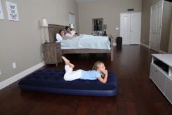 Pavillo 1-Persoons Luchtbed - 185 X 76 Cm - Dikte 22 Cm -Buiten Kamperen 1200x800 187