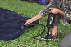 Pavillo 1-Persoons Luchtbed - 185 X 76 Cm - Dikte 22 Cm -Buiten Kamperen 1200x800 188