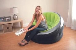 Intex - Lounge Stoel - Empire - Opblaasbaar -Buiten Kamperen 1200x800 197