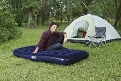 Pavillo Twin Luchtbed - 1-Persoons - 188x99x22 Cm -Buiten Kamperen 1200x800 200