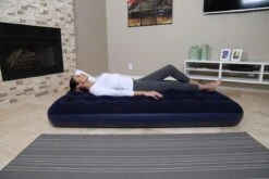 Pavillo Queen Luchtbed - 2-Persoons - Blauw - 203 X 152 X 22 Cm 32 Pavillo Queen Luchtbed - 2-Persoons - Blauw - 203 X 152 X 22 Cm -Buiten Kamperen 1200x800 213