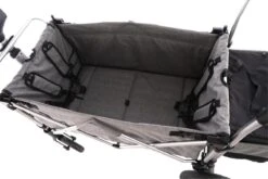 FUXTEC Bolderkar FX-CTL900 - Premium Grijs -Buiten Kamperen 1200x800 26