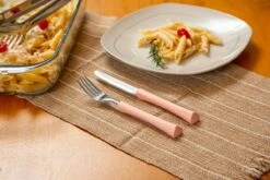 Di Solle Inova D - 6 Persoons Bestekset - Handige Opbergbak Met Raspdeksel - 26 Delig - Baby Pink 17 Di Solle Inova D - 6 Persoons Bestekset - Handige Opbergbak Met Raspdeksel - 26 Delig - Baby Pink -Buiten Kamperen 1200x800 40