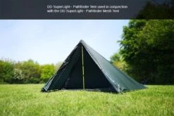 Dd Superlight Pathfinder Tent - Groen - 2 Persoons -Buiten Kamperen 1200x800 58