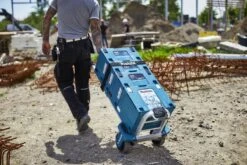 Makita 198253-4 CoolMbox Koelbox - 18 Liter -Buiten Kamperen 1200x800 6