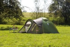 Coleman Darwin 3 Plus Koepeltent - 3-Persoons - Groen 26 Coleman Darwin 3 Plus Koepeltent - 3-Persoons - Groen -Buiten Kamperen 1200x800 66