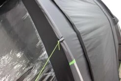 High Peak Paros 5 Tunneltent - 5-Persoons - Donkergrijs -Buiten Kamperen 1200x800 73