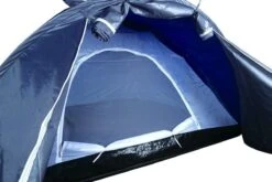 Dunlop Tent - Blauw - 2 Persoons -Buiten Kamperen 1200x800 76