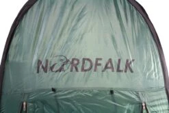 NordFalk Douchetent Pop-up 190 Cm - Camping Douche - Omkleedtent - Incl. Tentharingen En Draagtas - Groen -Buiten Kamperen 1200x800 77