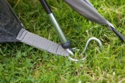 Coleman Darwin 2 Koepeltent - 2-Persoons - Groen -Buiten Kamperen 1200x800 80