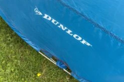 Dunlop Pop Up Tent 220 X 120 X 90 Cm - Grijs/ Blauw - 1 Persoons 13 Dunlop Pop Up Tent 220 X 120 X 90 Cm - Grijs/ Blauw - 1 Persoons -Buiten Kamperen 1200x800 82