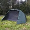 Expedition Tent T1 - Donker Groen - 1 Persoons -Buiten Kamperen 1200x800 84