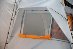 Where Tomorrow Gezinstent Met Zonnendak 300X395X200 Cm- Grijs - 5 Persoons -Buiten Kamperen 1200x800 97