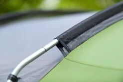 Coleman Vespucci 4 Tunneltent - Familietent - 4-Persoons - Groen -Buiten Kamperen 1200x801 12