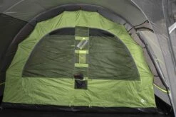 High Peak Tunneltent Bozen 5.0, 5 Persoons, 2,0 M Stahoogte, 4.000 Mm Waterdicht, Verduisterde Binnentent -Buiten Kamperen 1200x801 17