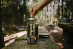 Esbit Outdoor Kooktoestel 585ml - Opbergtas - Aluminium/RVS 13 Esbit Outdoor Kooktoestel 585ml - Opbergtas - Aluminium/RVS -Buiten Kamperen 1200x801 3