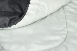 Abbey Camp Slaapzak Mummie - Grijs - 210 X 80/50 Cm -Buiten Kamperen 1200x803 2