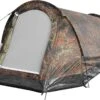 Tunneltent, "Schwarzenberg", Vlekcamouflage, 1 Persoon -Buiten Kamperen 1200x804 2