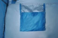 Merkloos 4 In 1 Pop-up Douchetent Voor Omkleden, Douchen, Toilet En Opslag - 1 Persoons Tent - Camping Douche En Omkleedtent - Inclusief Haringen En Draagtas - 190 X 110 X 110 Cm Blauw 20 Merkloos 4 In 1 Pop-up Douchetent Voor Omkleden, Douchen, Toilet En Opslag - 1 Persoons Tent - Camping Douche En Omkleedtent - Inclusief Haringen En Draagtas - 190 X 110 X 110 Cm Blauw -Buiten Kamperen 1200x804 5