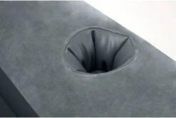 Intex Luxe Bankstel / Opblaasbare Slaapbank - 2-persoons - 203x224x66 Cm -Buiten Kamperen 1200x807 5