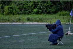 Walkstool - 3-Poots Krukje - Comfort 55 Cm - Verstelbaar - Zwart -Buiten Kamperen 1200x808 1