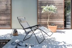 Lafuma RSXA Clip - Relaxstoel - Verstelbaar - Inklapbaar - Zero Gravity - Seigle 24 Lafuma RSXA Clip - Relaxstoel - Verstelbaar - Inklapbaar - Zero Gravity - Seigle -Buiten Kamperen 1200x808