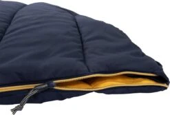 NOMAD® Bronco Slaapzak | 205x80cm Blauw | Lichtgewicht & Kwalitatief | Slaapzak | Incl Hoes 20 NOMAD® Bronco Slaapzak | 205x80cm Blauw | Lichtgewicht & Kwalitatief | Slaapzak | Incl Hoes -Buiten Kamperen 1200x811 2