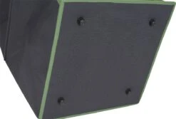 Bo-Camp - Vouwkast - Met 3 Opvouwbare Laden -Buiten Kamperen 1200x812