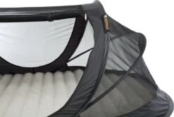 Deryan Luxe Pop-up Reisklamboe - Lichtgewicht 2 Persoons Klamboe – Geimpregneerd - Slaapcompartiment Voor Tent - Binnentent -Buiten Kamperen 1200x813 1