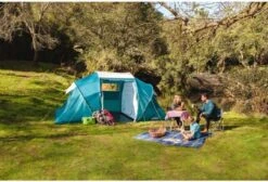 Bestway Pavillo Family Ground 4 - Blauw/ Wit - 4 Persoons 11 Bestway Pavillo Family Ground 4 - Blauw/ Wit - 4 Persoons -Buiten Kamperen 1200x814 3