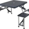 Bo-Camp Picknicktafel - Basic - Inklapbaar - Grijs -Buiten Kamperen 1200x816 1