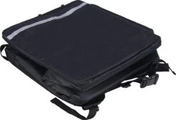 Merkloos Bezorgtas Rugzak Zwart 63 Liter -Buiten Kamperen 1200x816