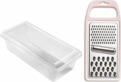 Di Solle Inova D - 6 Persoons Bestekset - Handige Opbergbak Met Raspdeksel - 26 Delig - Baby Pink 13 Di Solle Inova D - 6 Persoons Bestekset - Handige Opbergbak Met Raspdeksel - 26 Delig - Baby Pink -Buiten Kamperen 1200x817 2