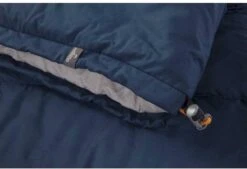 NOMAD® Brisbane Slaapzak | 205x80cm Blauw | Lichtgewicht & Kwalitatief | Dekenmodel Slaapzak | Incl Hoes 27 NOMAD® Brisbane Slaapzak | 205x80cm Blauw | Lichtgewicht & Kwalitatief | Dekenmodel Slaapzak | Incl Hoes -Buiten Kamperen 1200x820 1