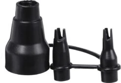 EZLife Auto Luchtbed Zwart 198x158cm 15 EZLife Auto Luchtbed Zwart 198x158cm -Buiten Kamperen 1200x826 1