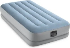 Intex 64166NP Raised Comfort Luchtbed 191x99x36 Cm Lichtblauw/Grijs -Buiten Kamperen 1200x828 4