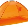Strandtent CLOUD Oranje. 190 X 100 X 106 Cm - Strand Tent - Tent - Bossen Tent - Camping Tent -Buiten Kamperen 1200x832